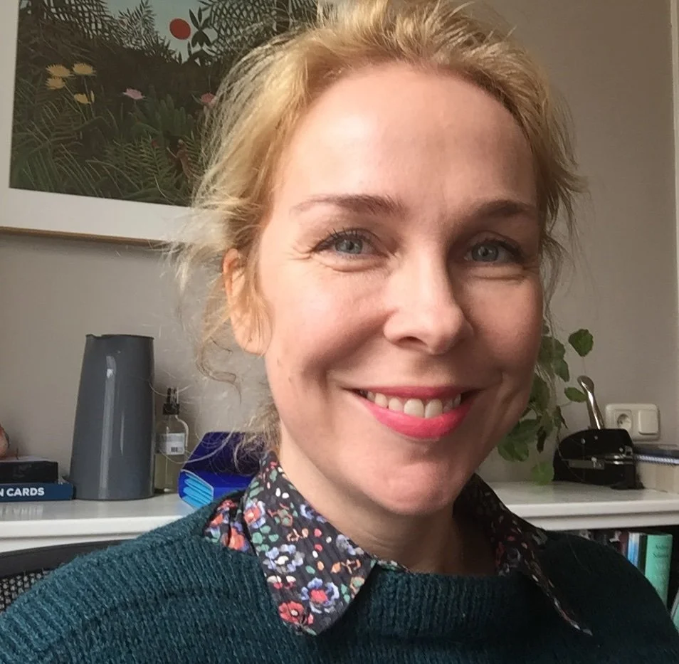 Josje Geerse
