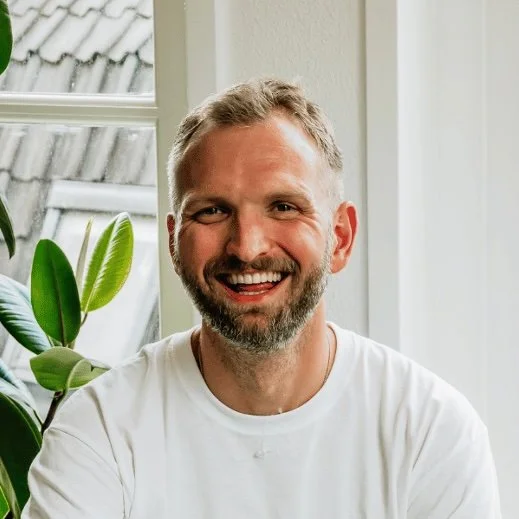 Pieter van der Oest