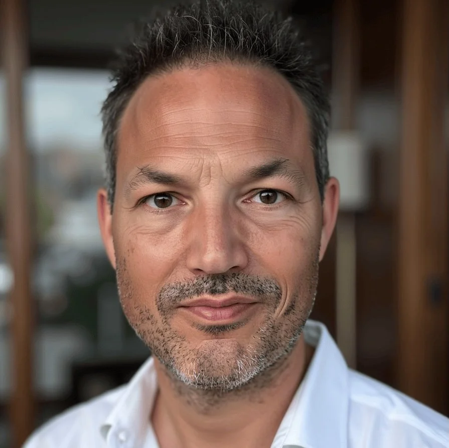 Simon Hogerzeil