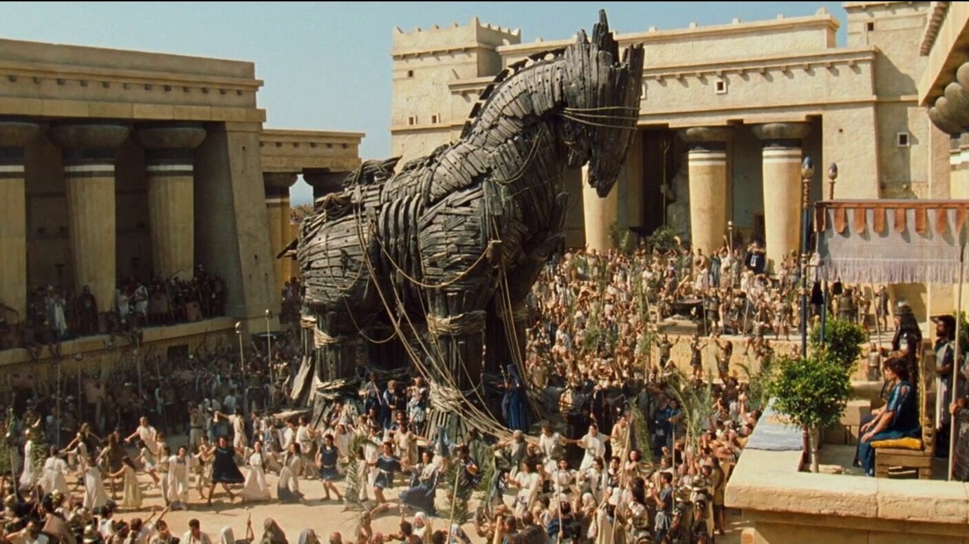 The Trojan War: One of the Most Famous Conflicts in Human History Finally E...
