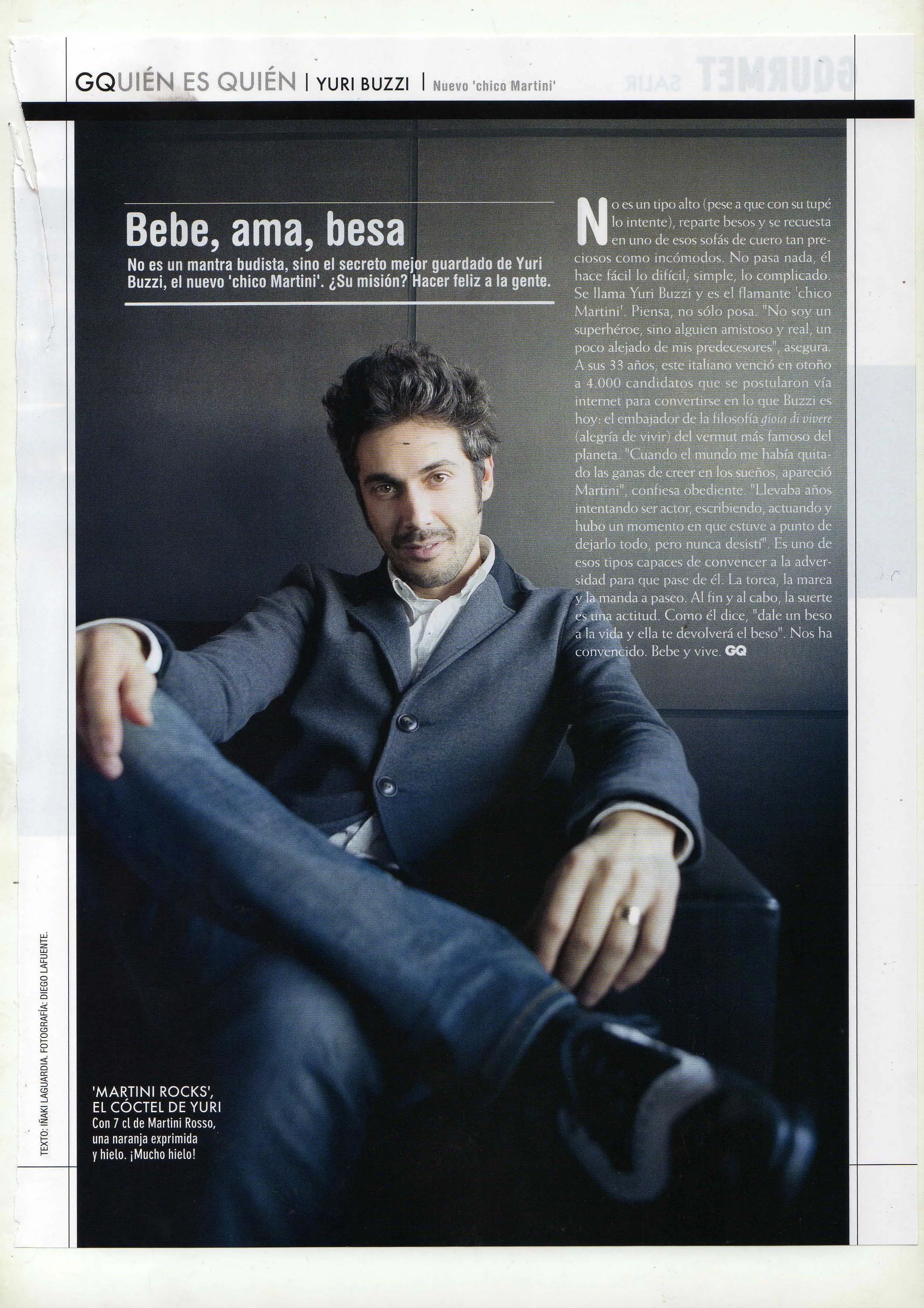 N Magazine