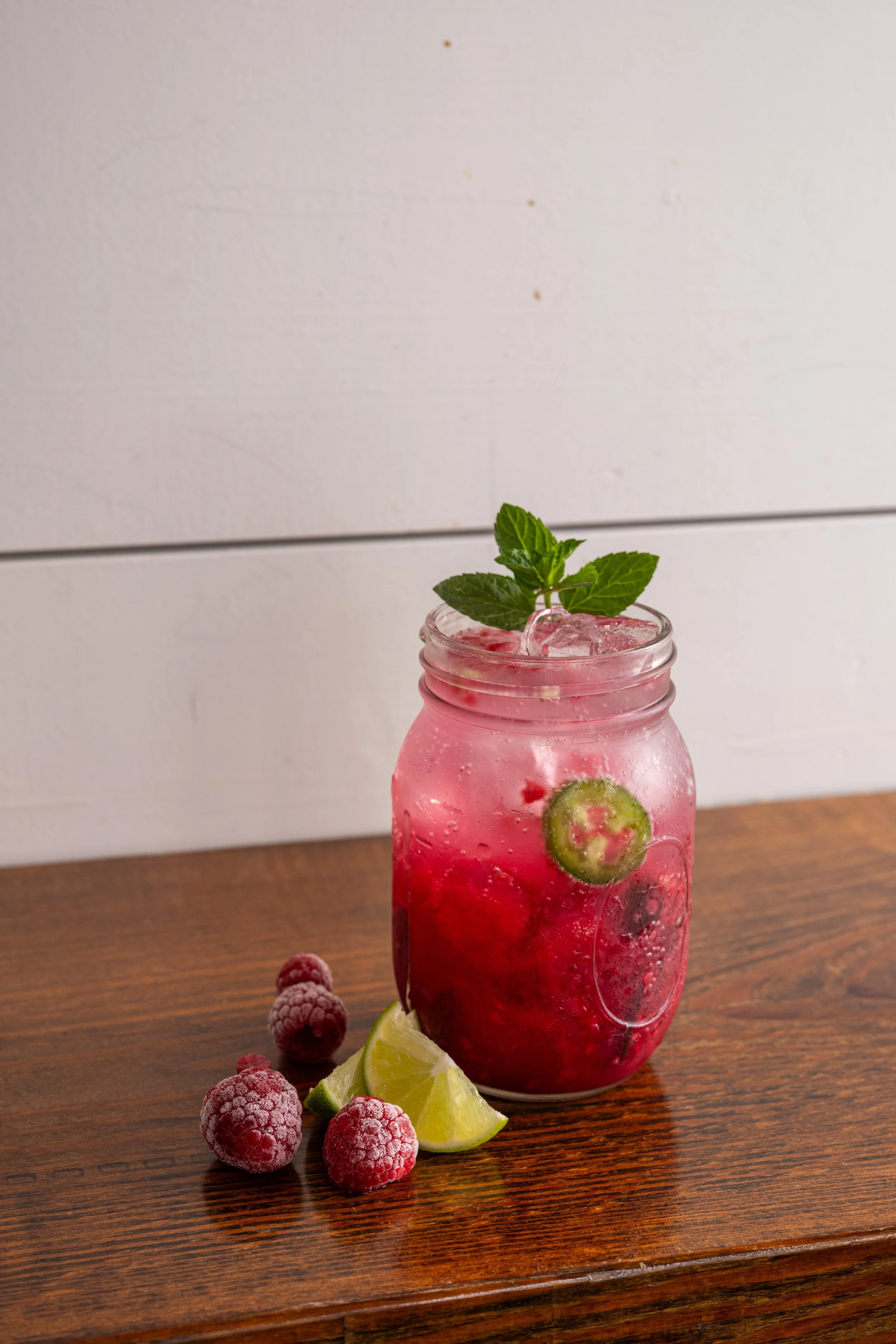 Cristy's Kitchen on Summer Sippin' 2026