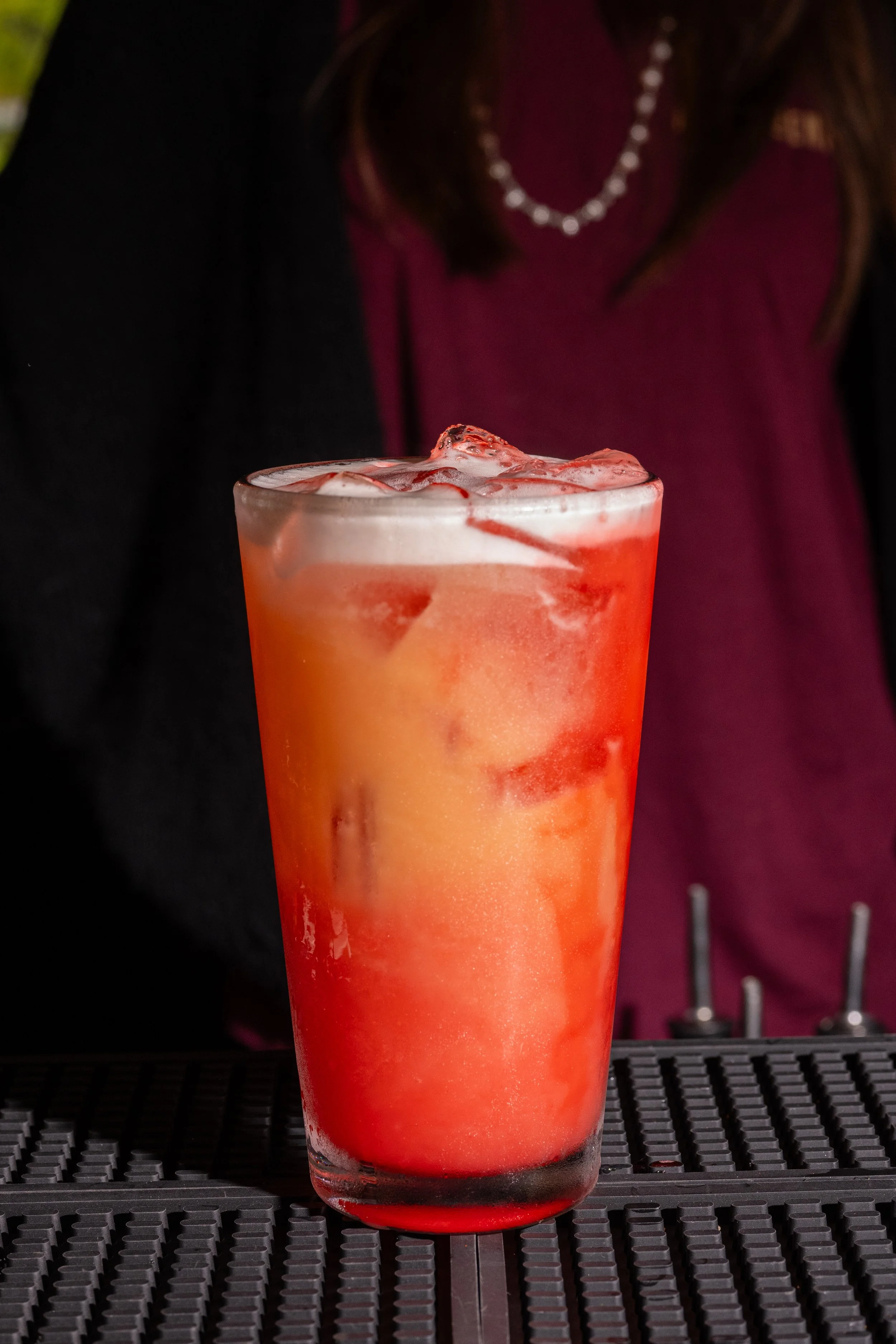 The Tavern @ Roswell Junction on Summer Sippin' 2026