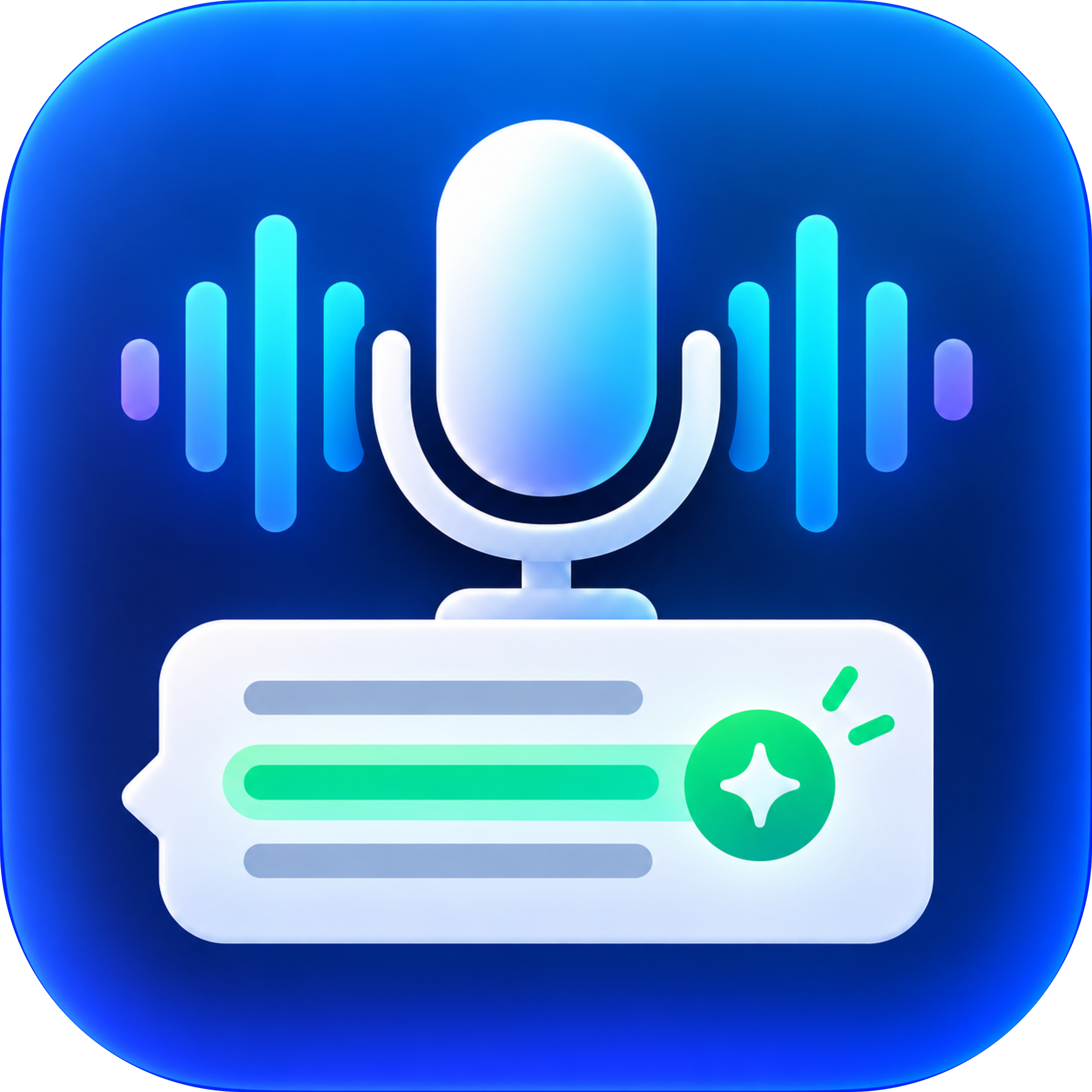 Adaptive Pitch Coach app icon