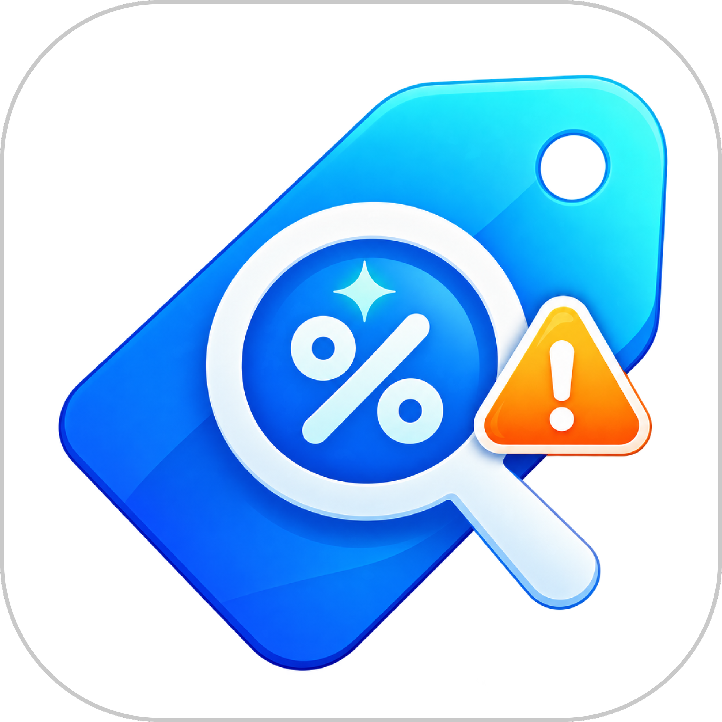 ClarityOS app icon