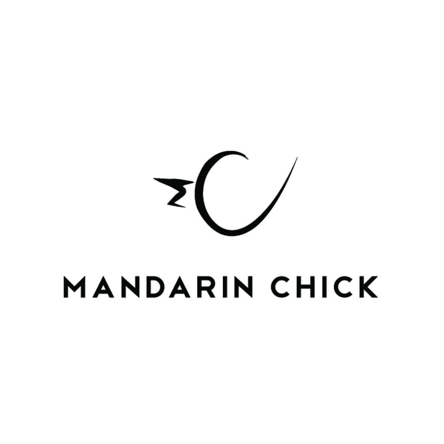 Mandarin Chick