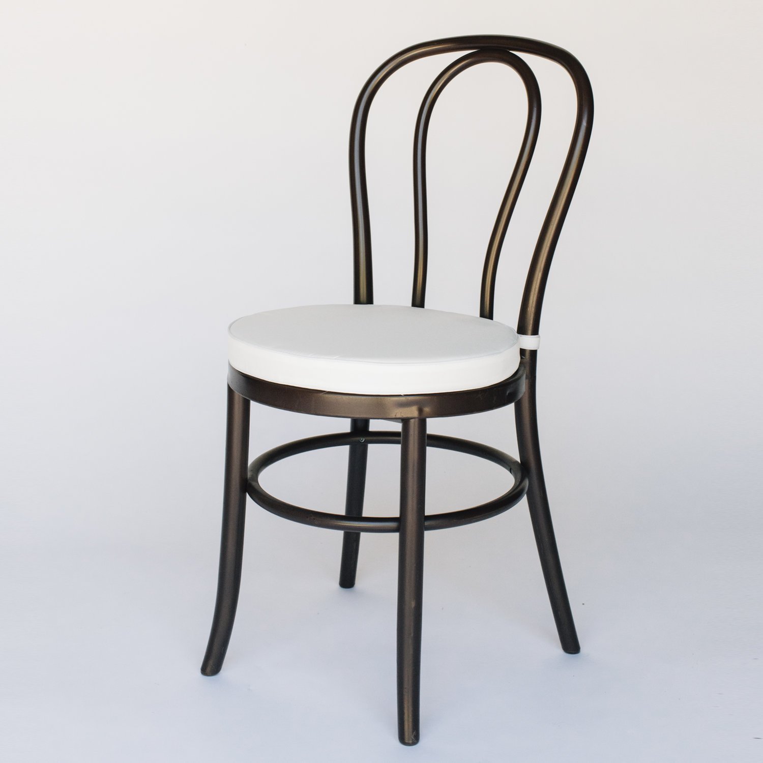 Espresso Thonet Chair