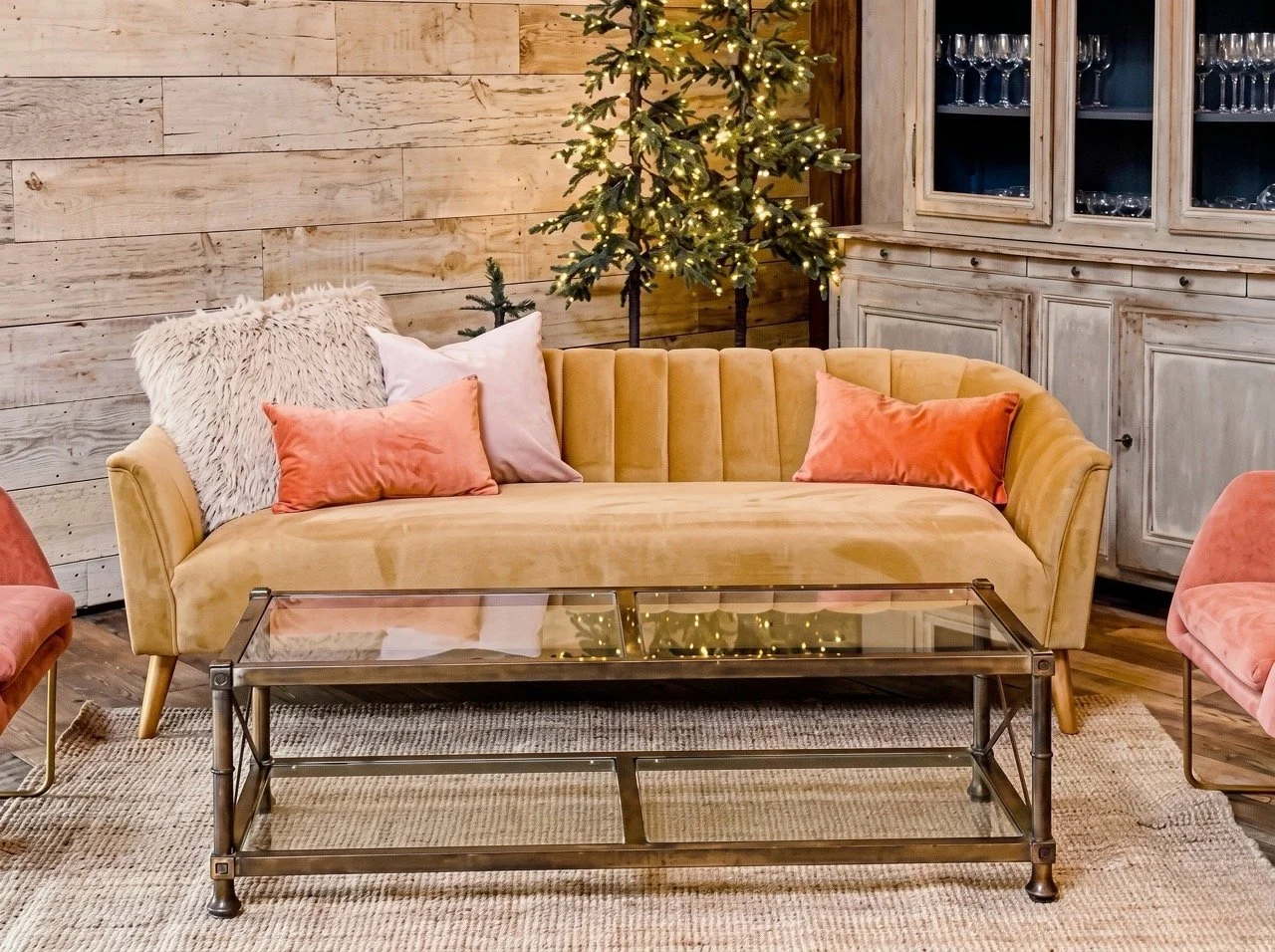 Event Lounge Furniture Rentals