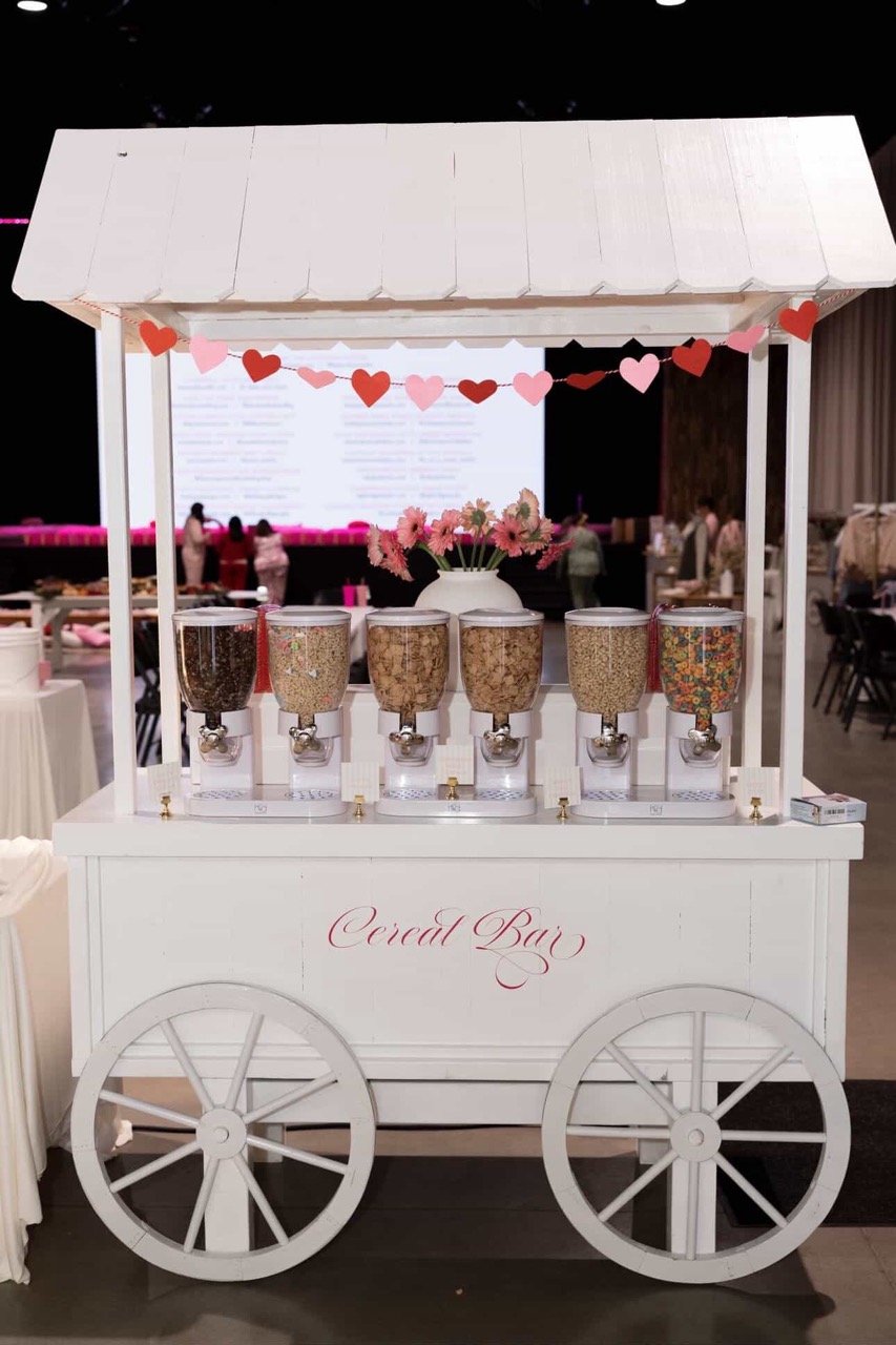 Event Display Rentals