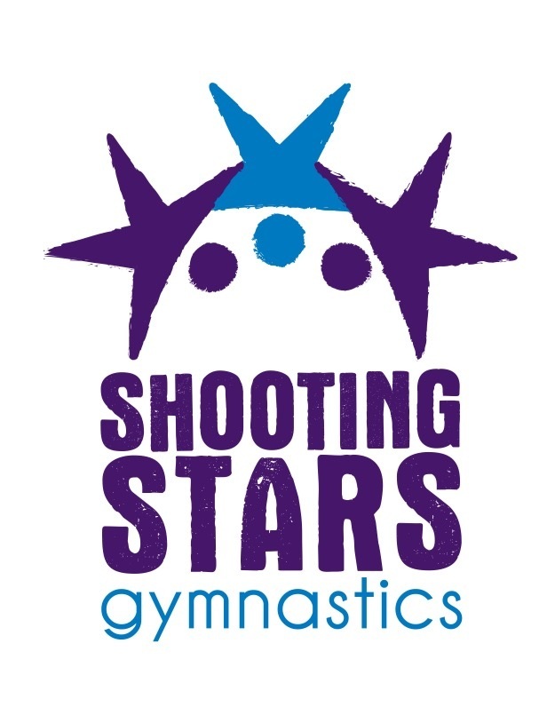 Shooting Stars of Hickory logo