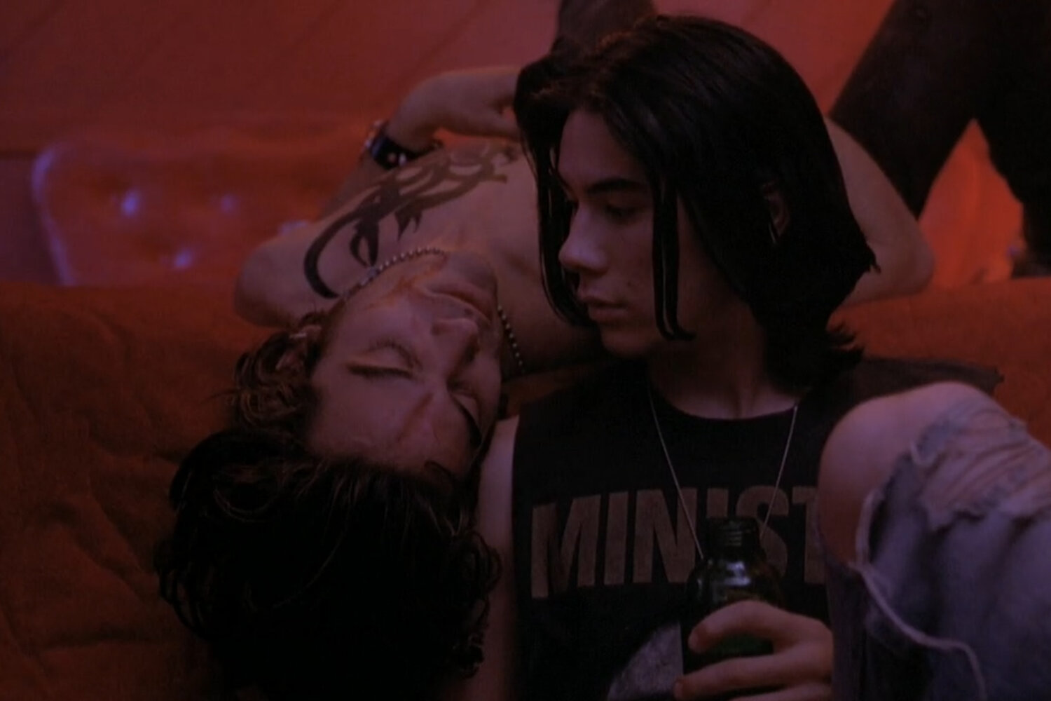 gregg araki