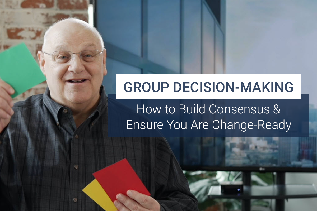 Five Ways To Build Consensus | How To Build A Consensus – XNCUC
