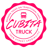 Cubita Truck logo