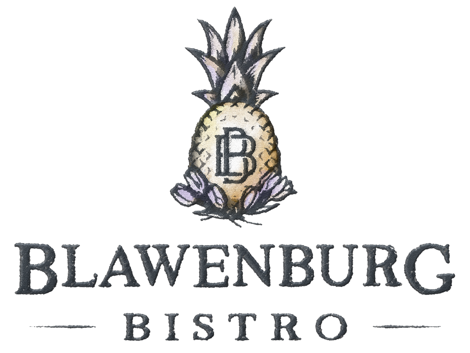 Blawenburg Bistro logo