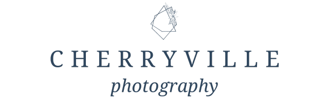 Cherryville Photography logo