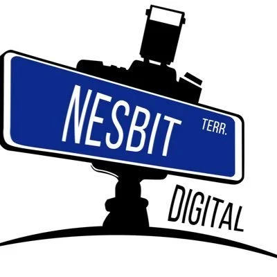 Nesbit Digital logo