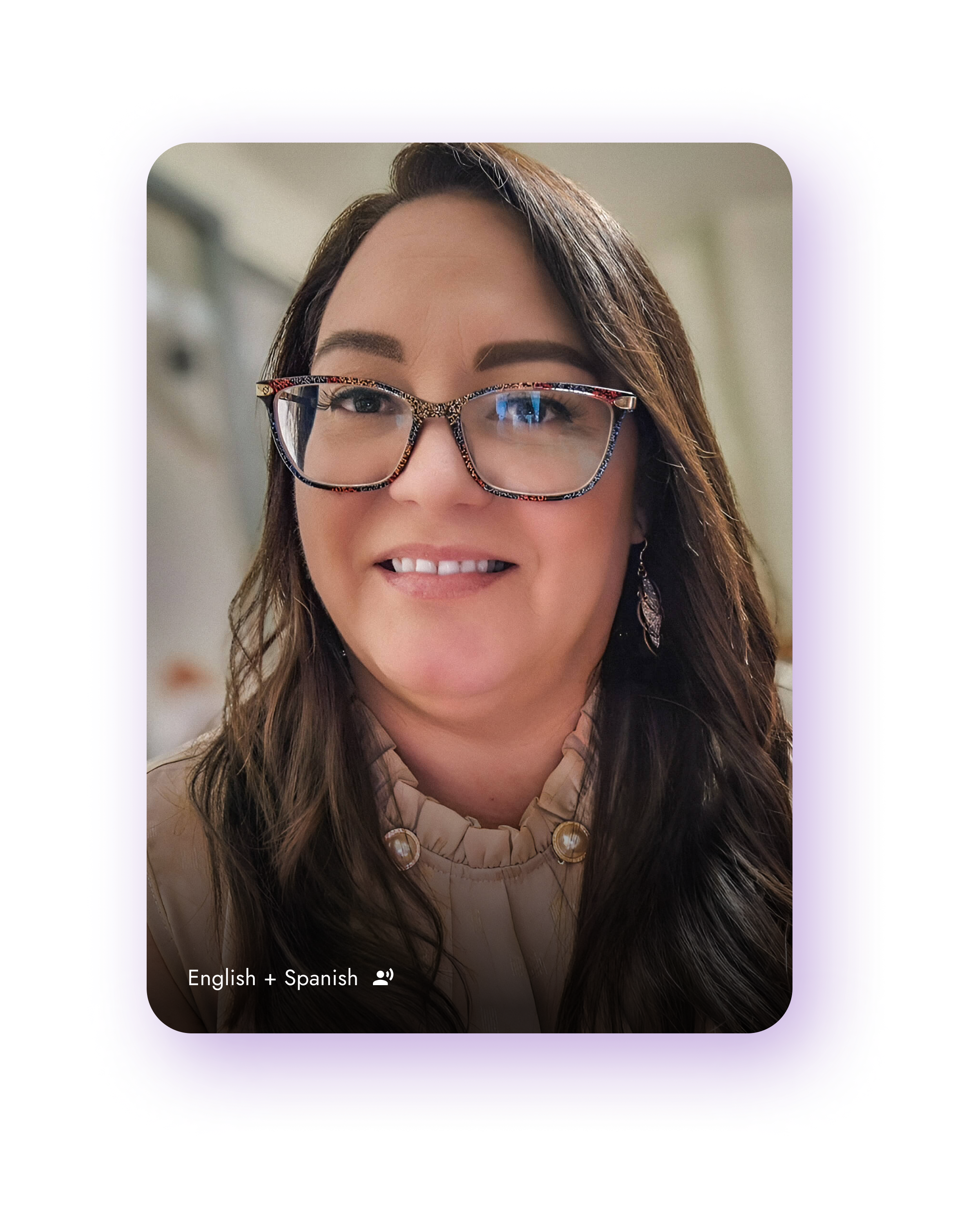 Aracelis Echevarria headshot