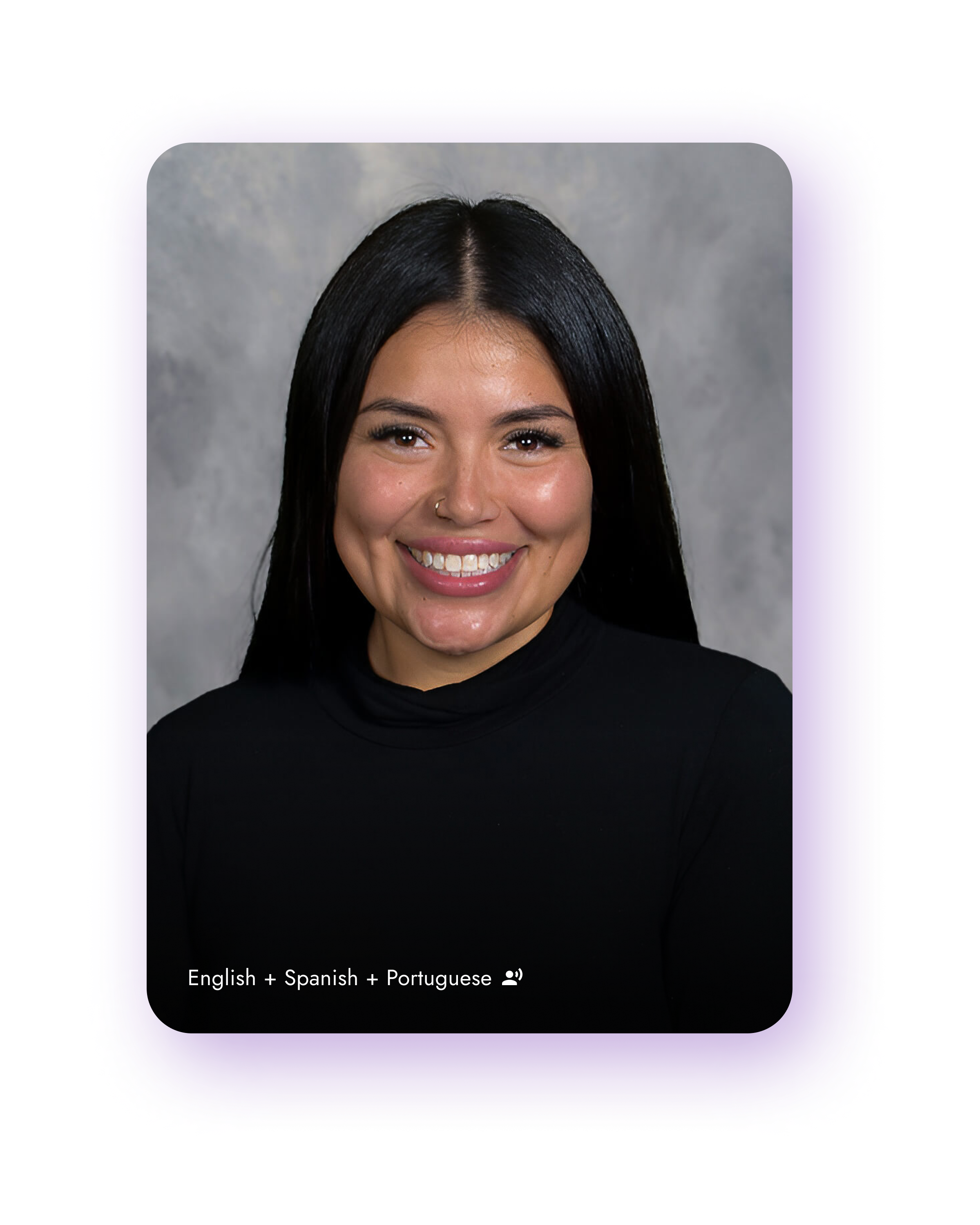 Ingrid Rivas headshot