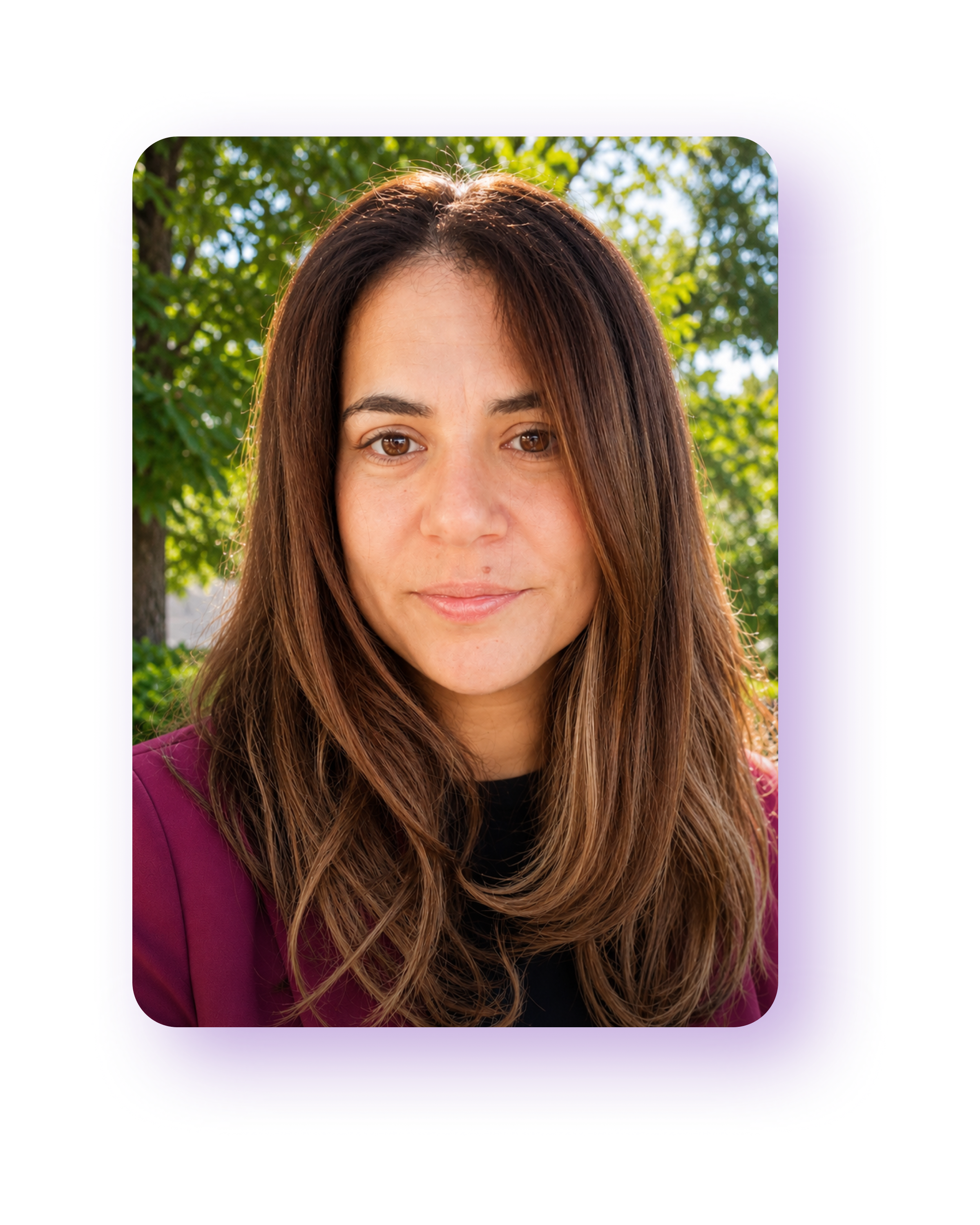 Sara Elkerm headshot