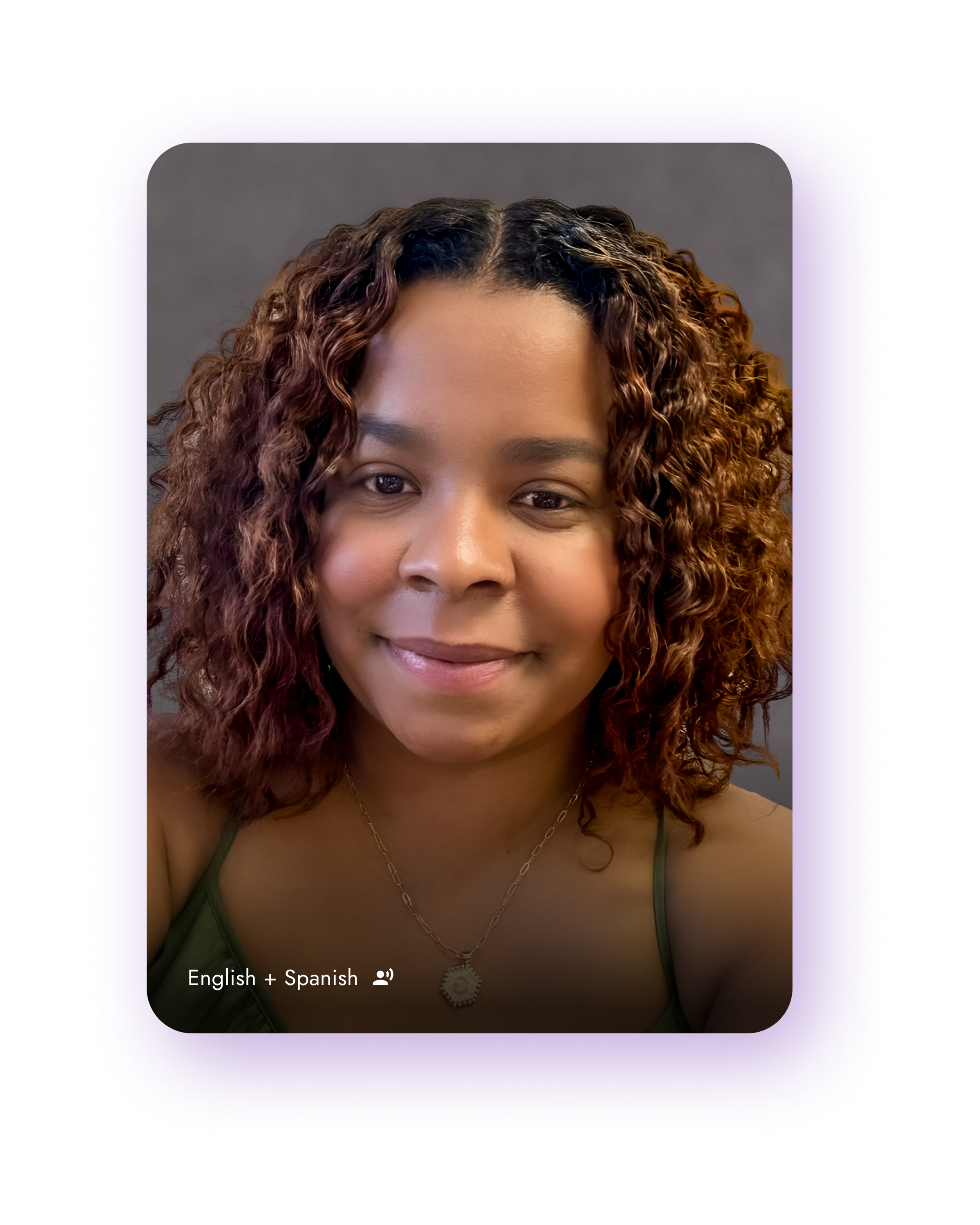 Genesis Lacen headshot