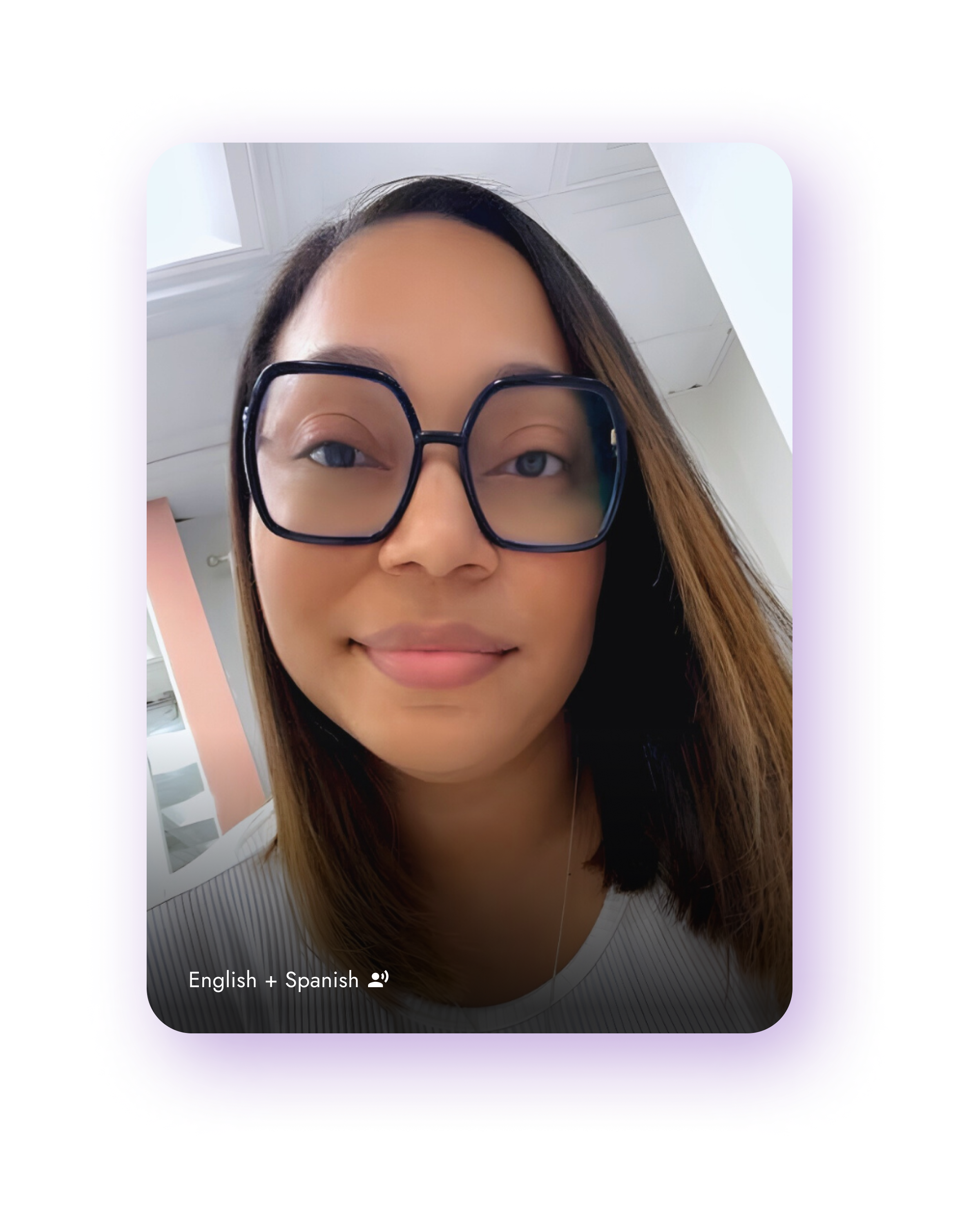 Sarai Perez headshot