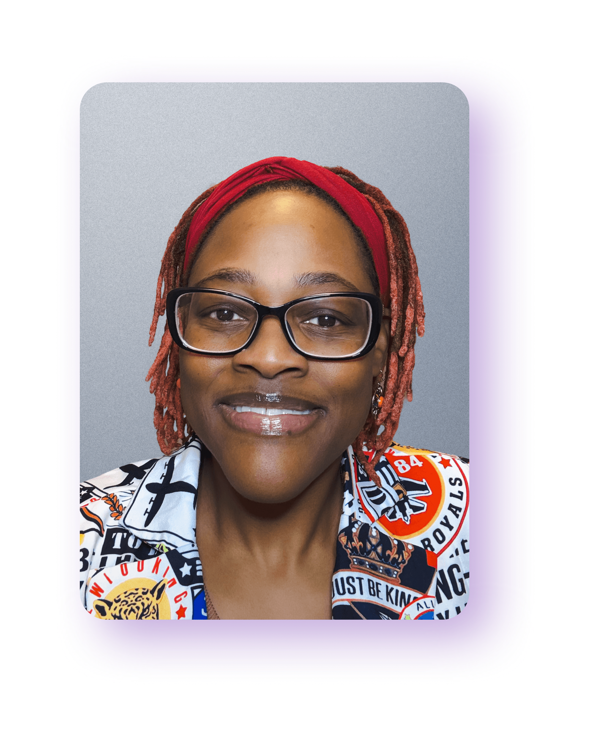 Ramika Smith headshot