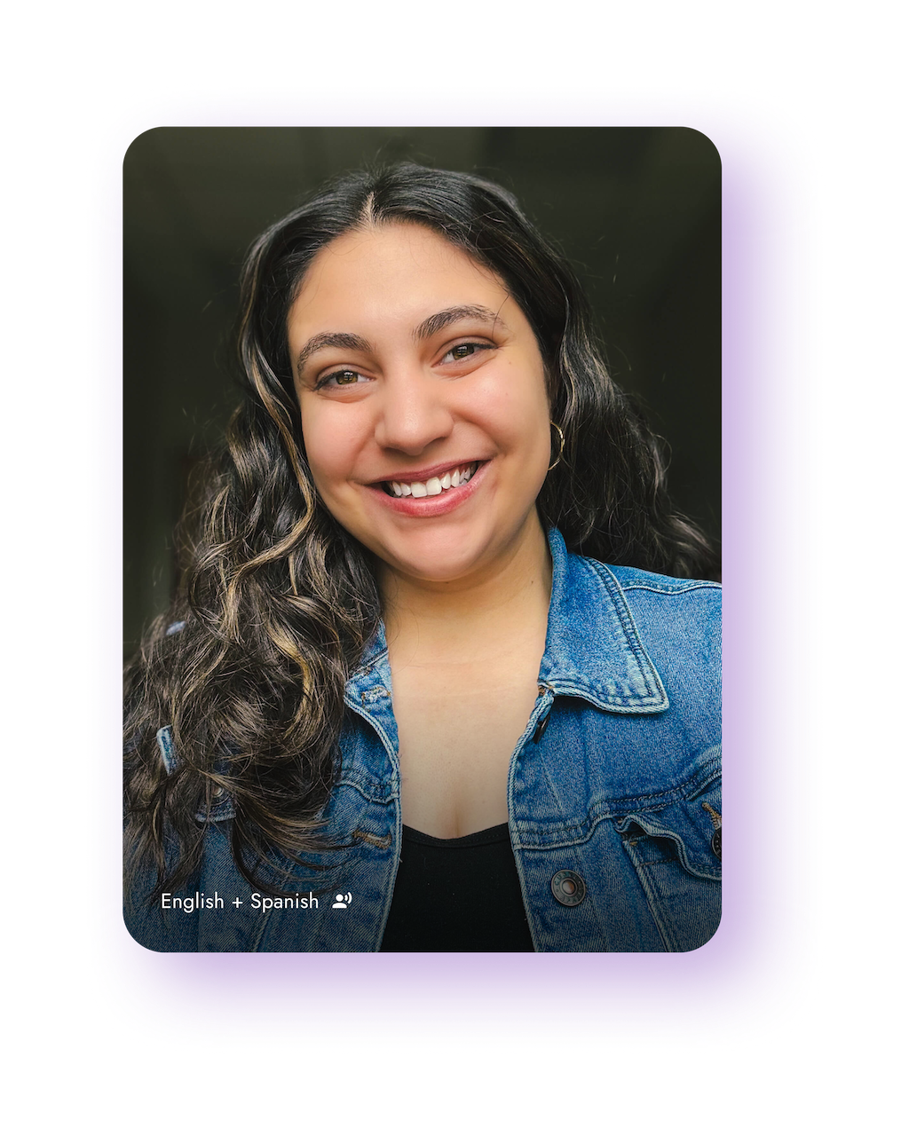 Christy Derolus headshot