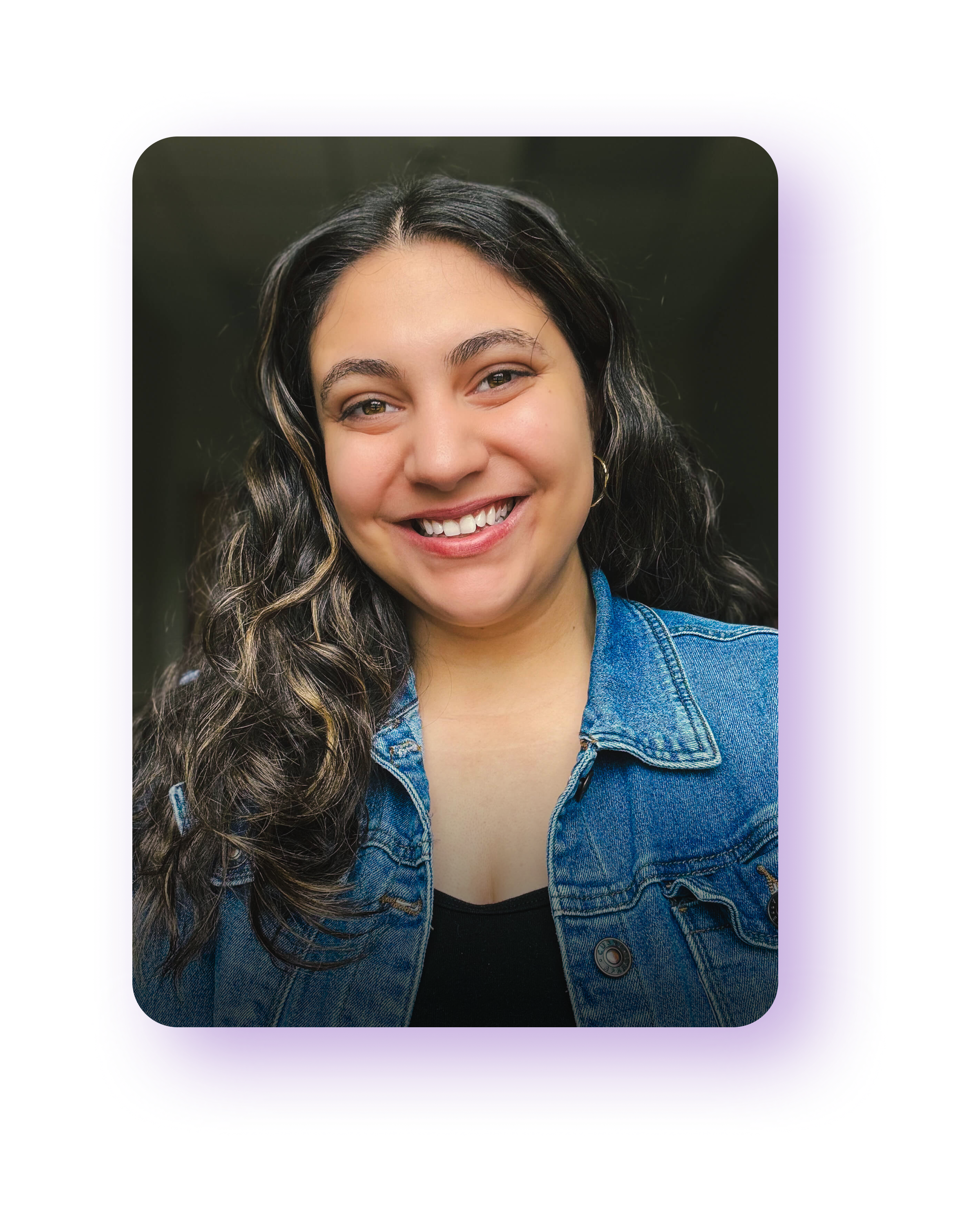 Christy Derolus headshot