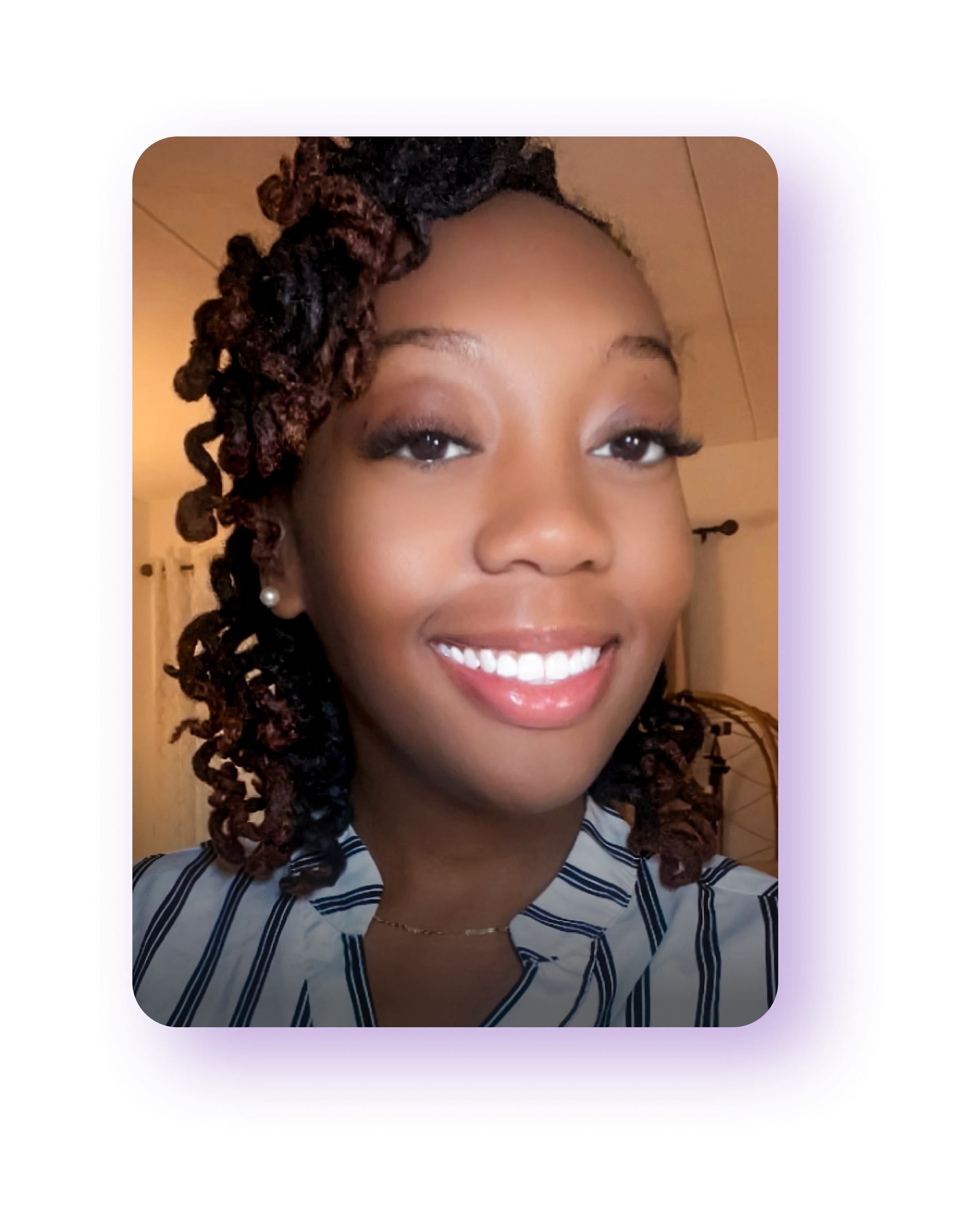 Isoken Osazee headshot