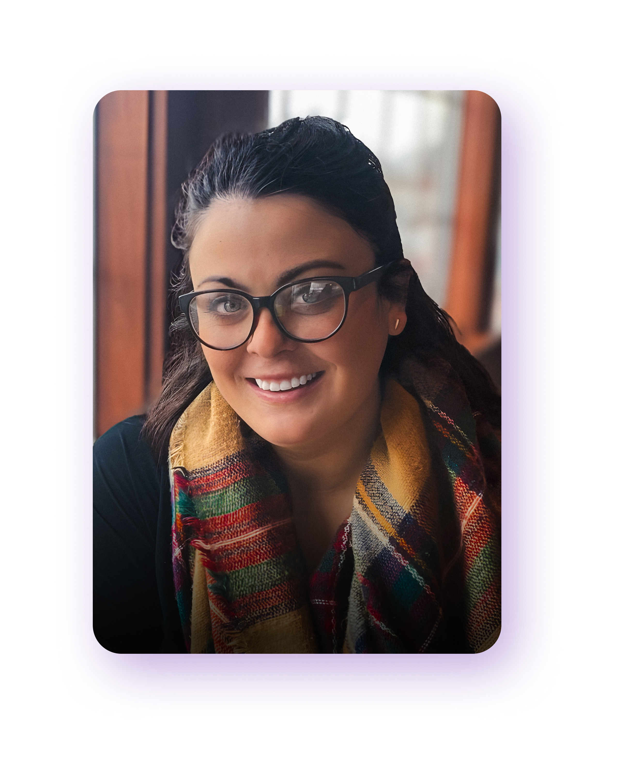 Kelsey Gessner headshot