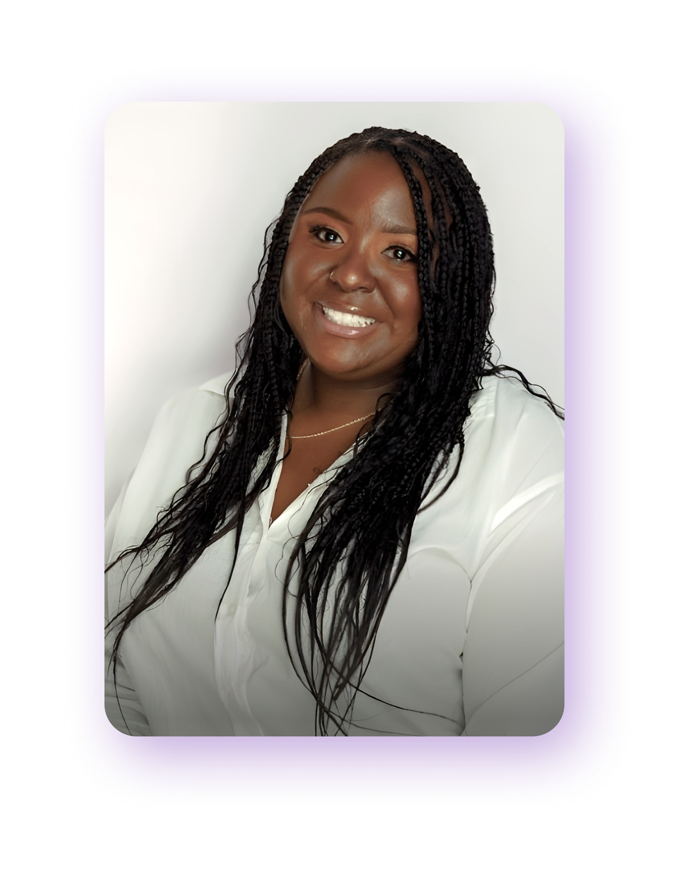 Bianca Dunbar headshot