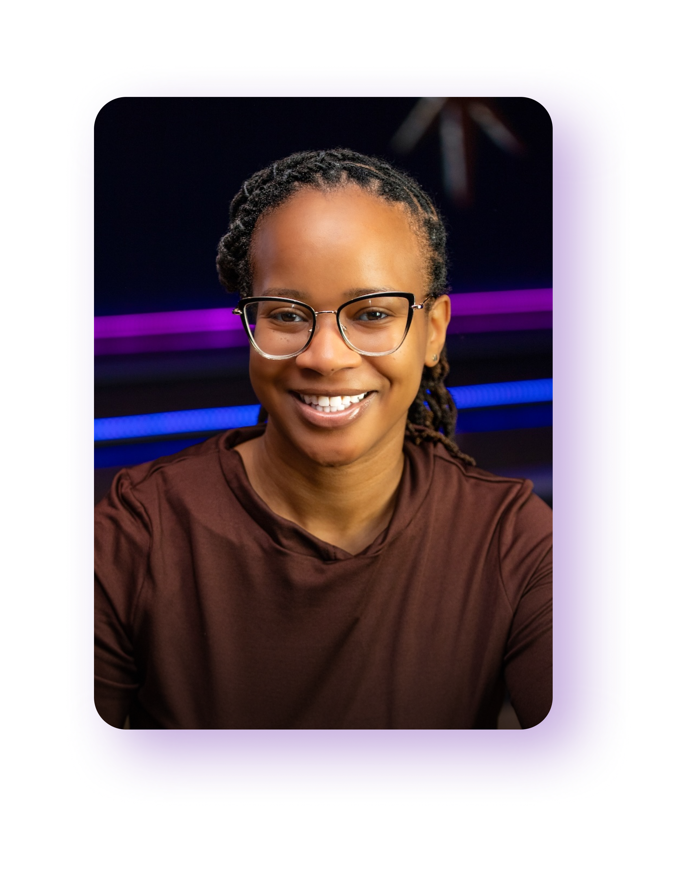 Rashinda Key headshot