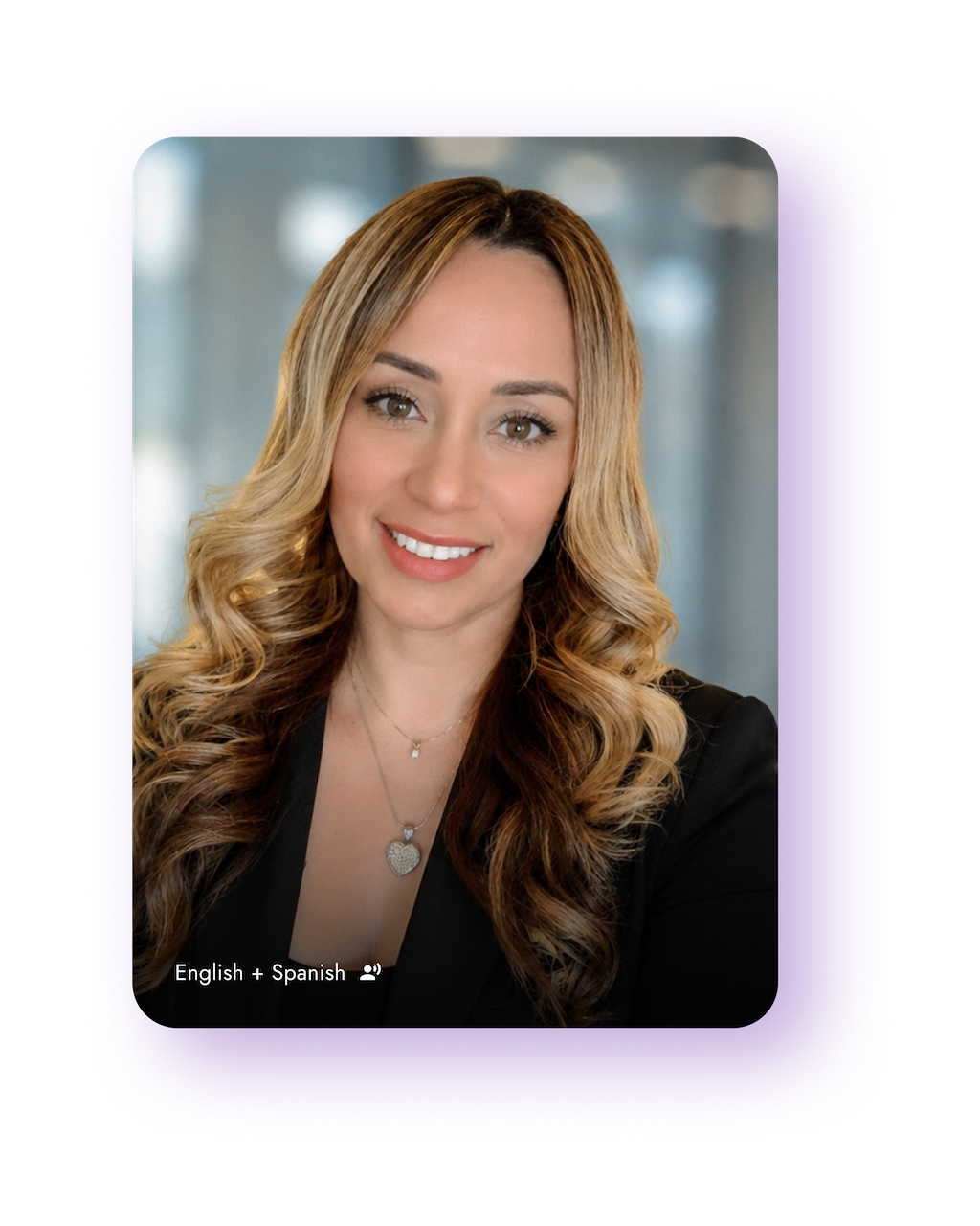 Iris Rosario headshot