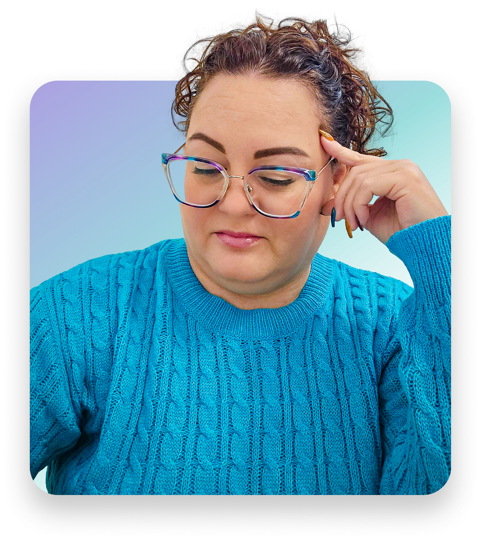 Therapist headshot
