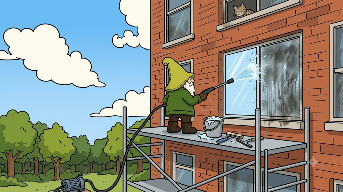 Window Services