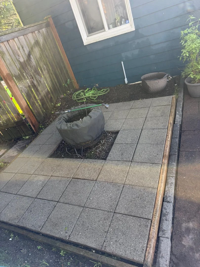 After Clean