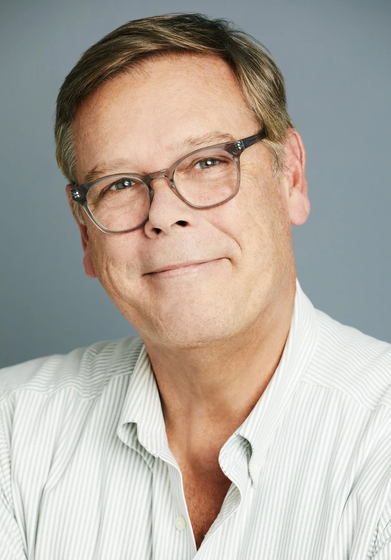 Mac West - Production Consultant