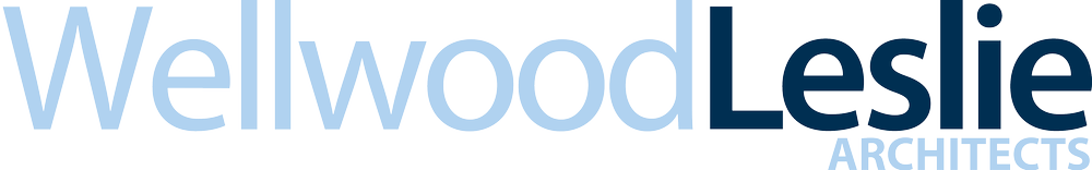 Wellwood\Leslie Chartered Architects logo