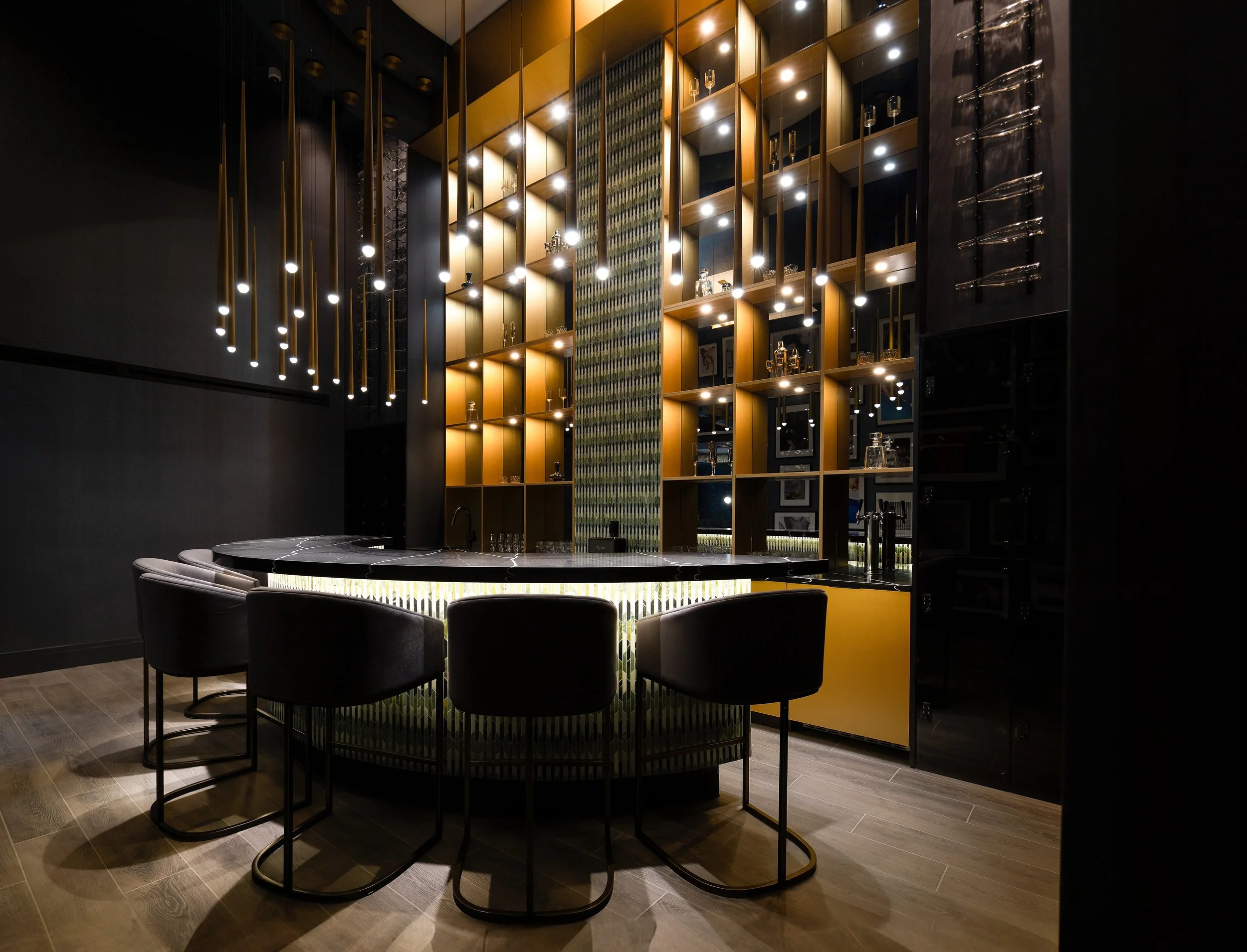 The Piazza Alta - photography by Basel Almisshal, Studio Basel Media