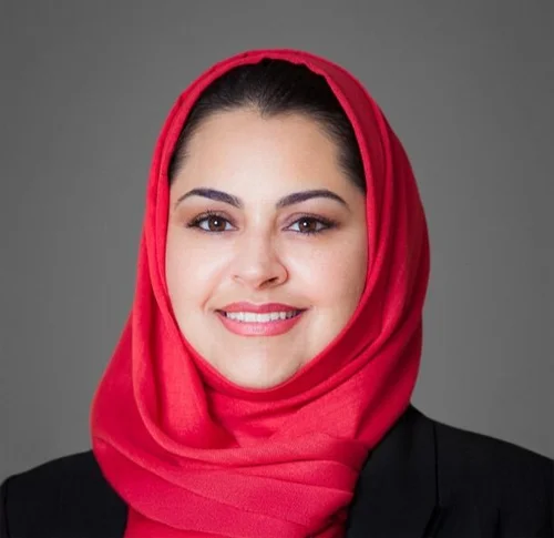 Lina Ali