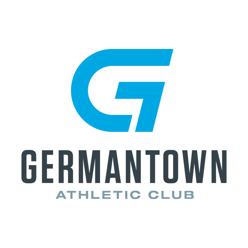 Germantown Athletic Club logo