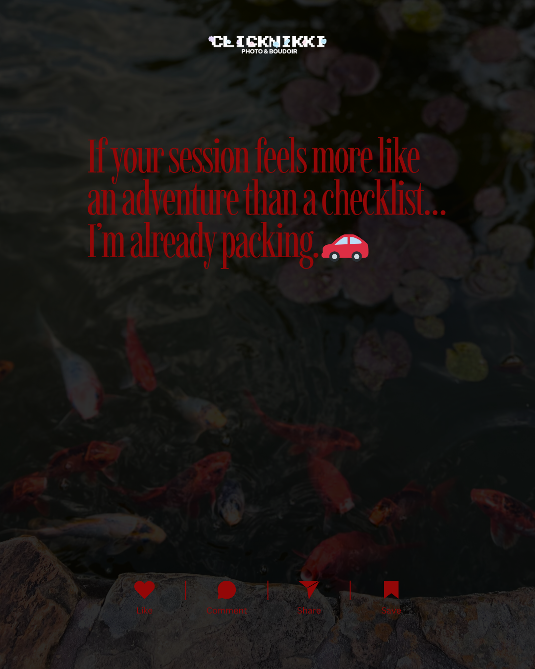 ClickNikki Blog Bookmark Graphic