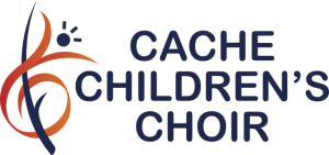 Cache Children's Choir logo