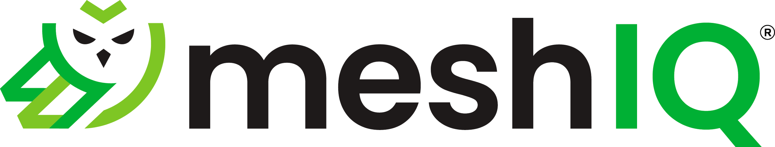 meshIQ