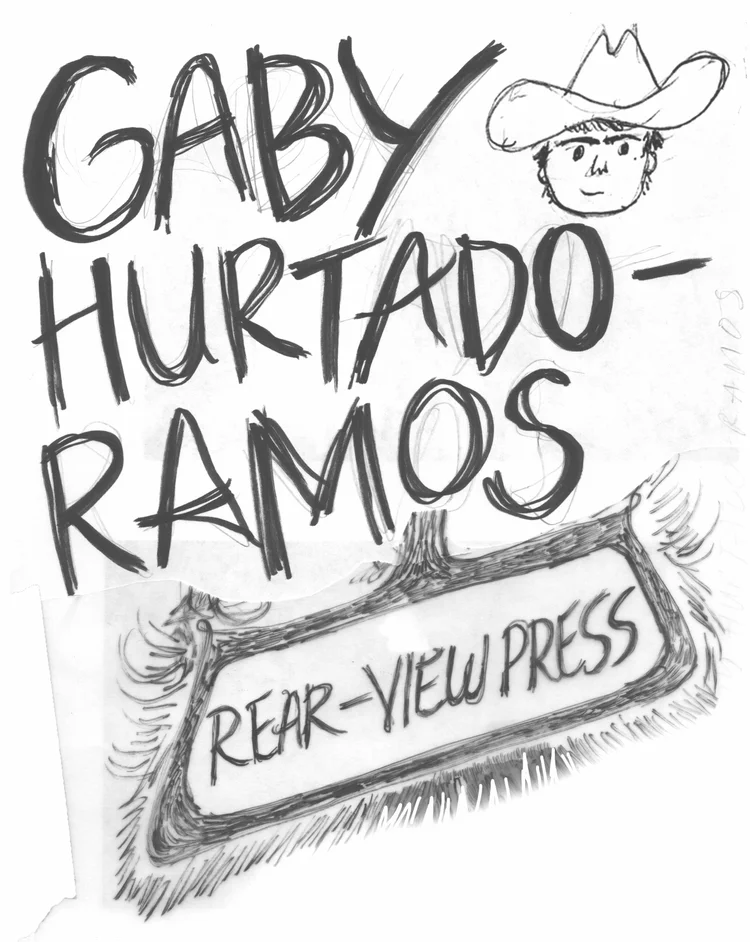 Gaby Hurtado-Ramos
