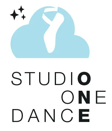 Studio One Dance logo