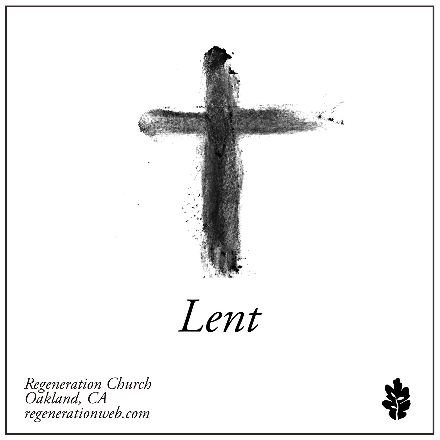 Lent: Practice Worship (04/14/19)