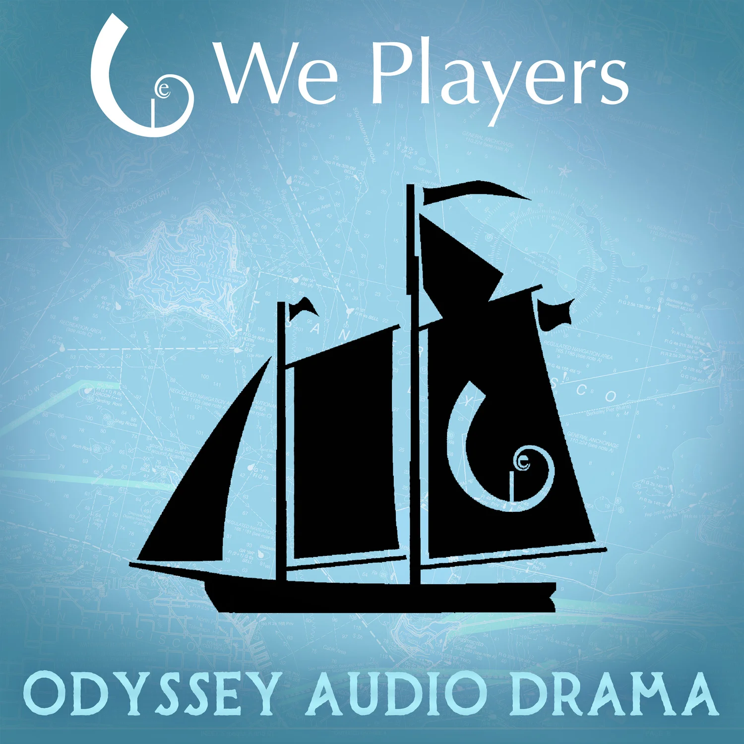 The Odyssey Audio Drama - Prologue