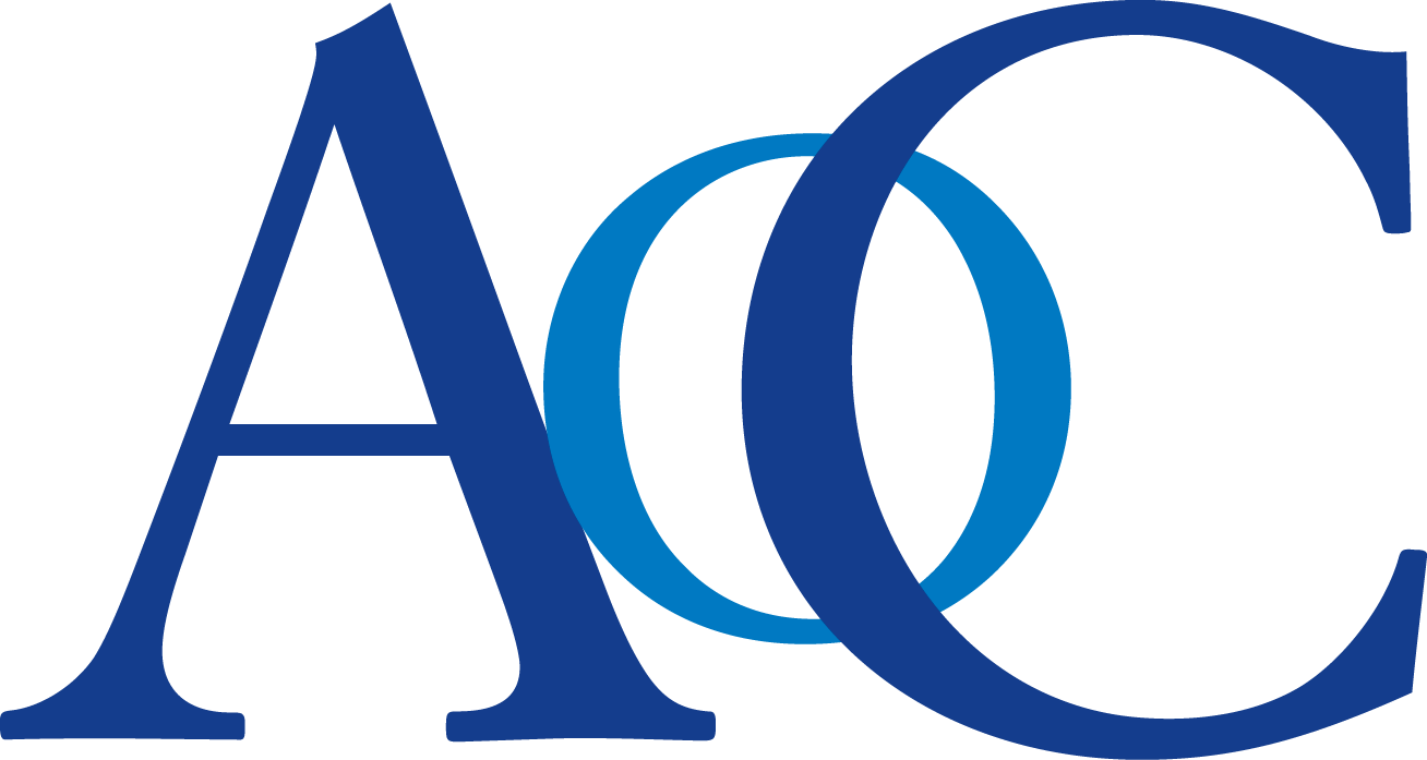 Arts on the Coast Gallery logo