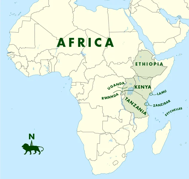 найроби на карте африки. где находится кения на карте африки. кения на политической карте мира. кения на карте мира. кения расположение на карте.